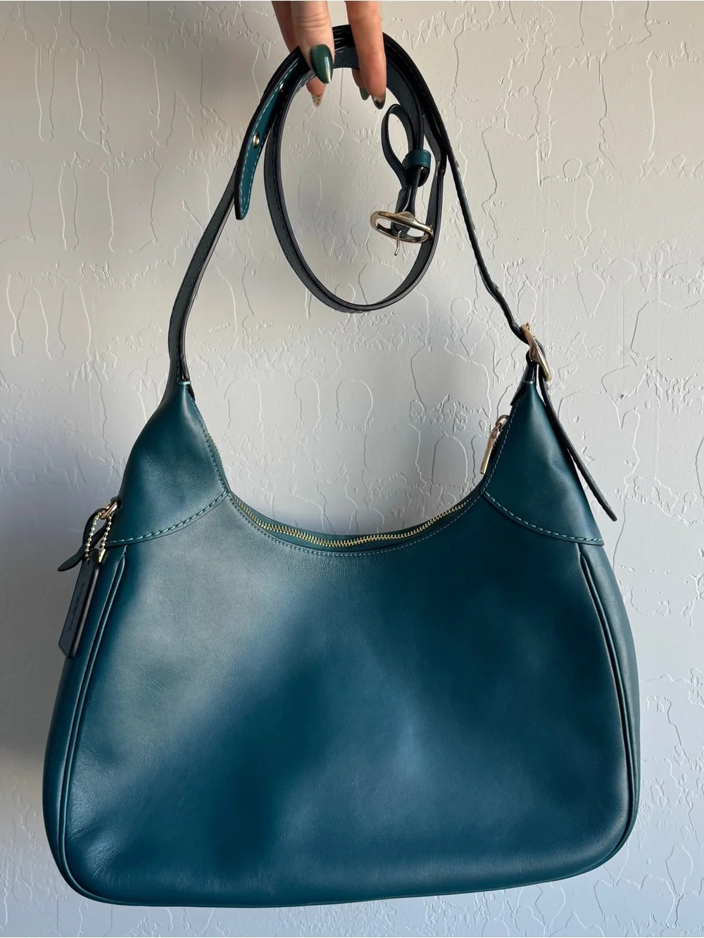 Coach nwot deep